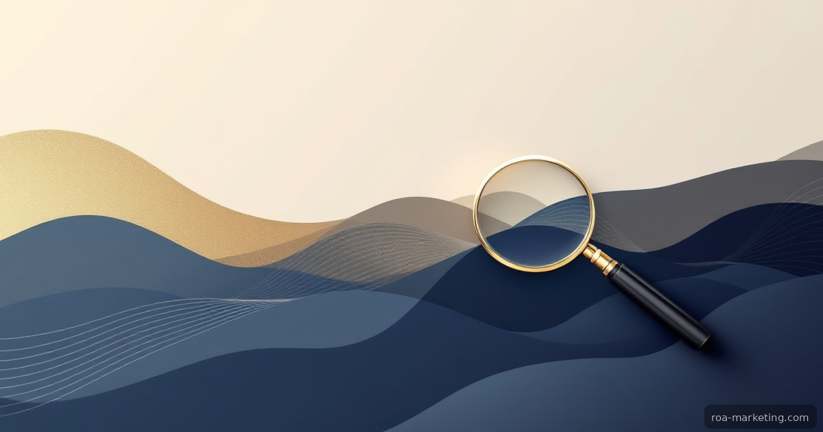 Adobe Brand Visibility dashboard showing AI search performance metrics