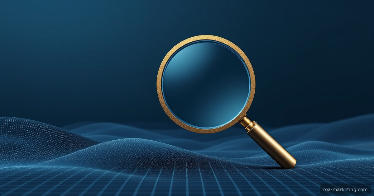 AI search impact on publisher traffic and GEO strategy visualization 2026