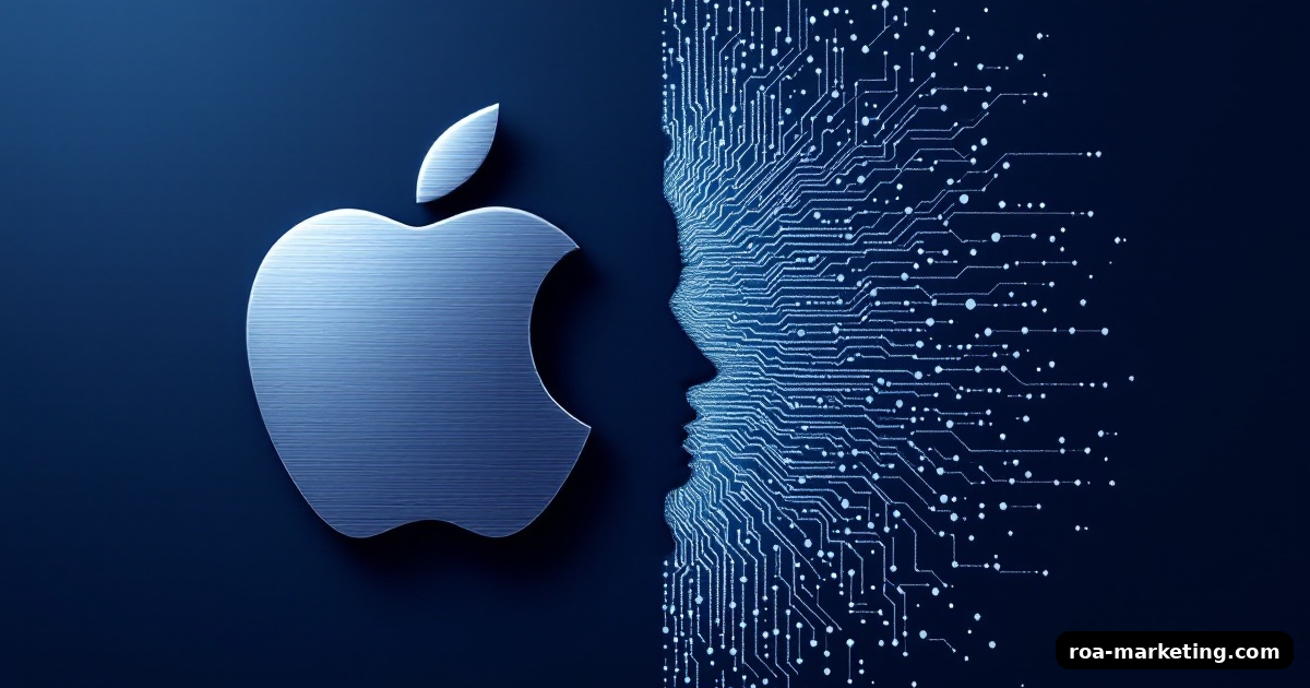 Gavel striking a digital AI chip symbolizing the Apple vs OpenAI trade secrets lawsuit in 2026