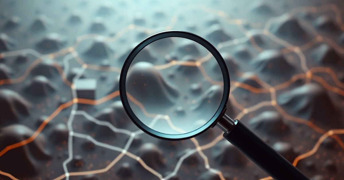 AI search engine Claude visibility tied to Brave Search rankings concept illustration
