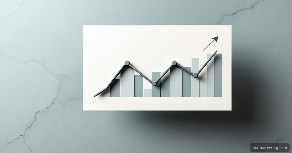 Google Ads reporting dashboard with charts and data access changes highlighted