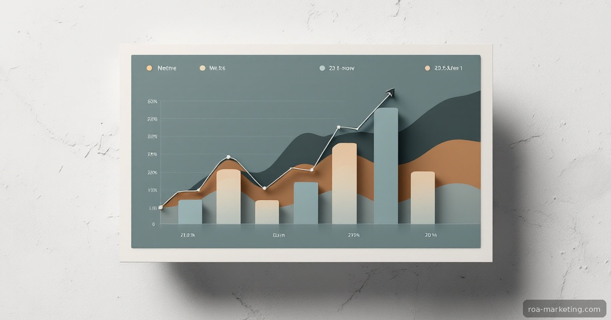 Split-screen comparison of Google Ads and Microsoft Advertising dashboards with competitive analysis overlay