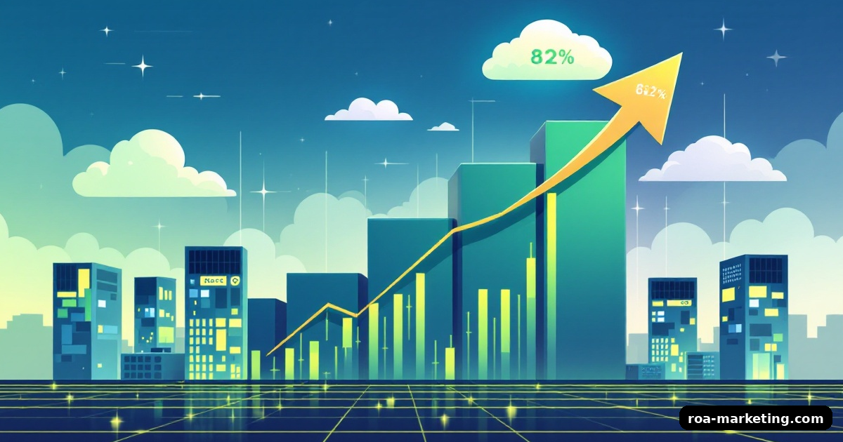 Google Cloud growth chart showing 82% surge to $24.8 billion in Q2 2026 with AI infrastructure spending visualization