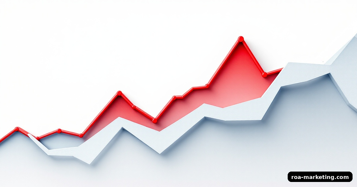 Google June 2026 spam update impact on SEO rankings concept with search engine algorithm visualization