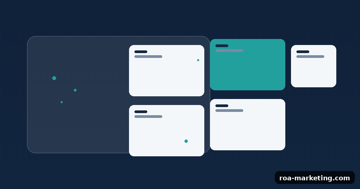 ChatGPT interface showing a sponsored product carousel generated from a retailer's product feed below an AI shopping response