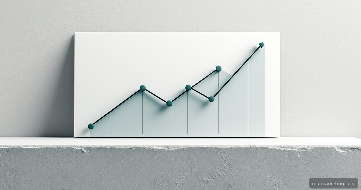 PPC budget forecasting tools dashboard with charts and data visualizations for 2026 planning