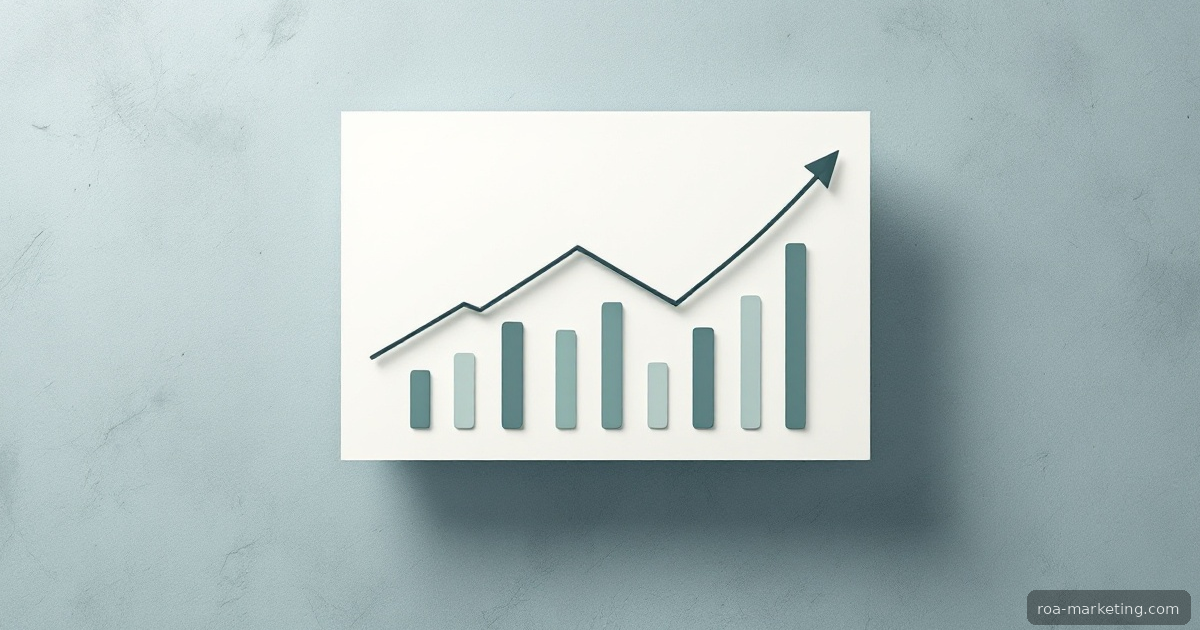 Responsive Search Ads best practices dashboard showing headline and description performance metrics