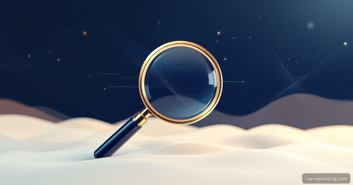 AI search visibility dashboard showing brand rankings across multiple AI platforms