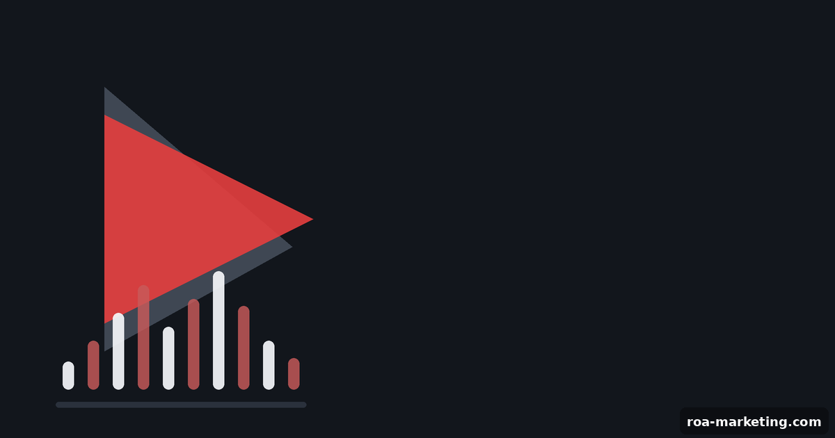 YouTube view counts change to first-frame impressions across all formats on August 24, 2026